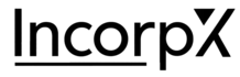 IncorpX