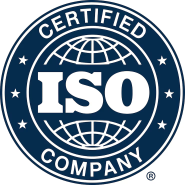 ISO Certified