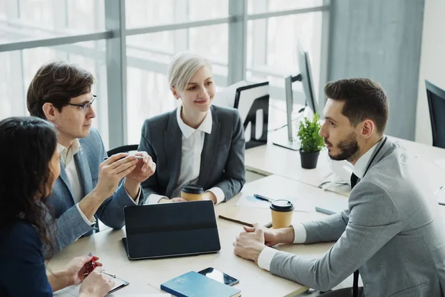 IncorpX advisors at the Statutory Filings Desk