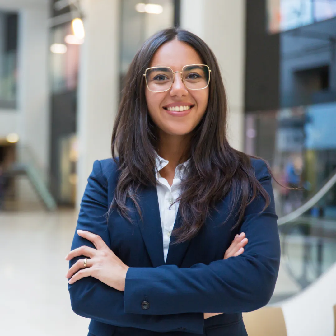 Thank You for Choosing Us!