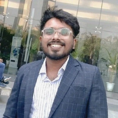 Ashwin Raghu