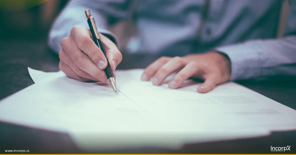 E-CHNG and E-CON Forms: MCA Replaces 9 Incorporation Forms in 2026