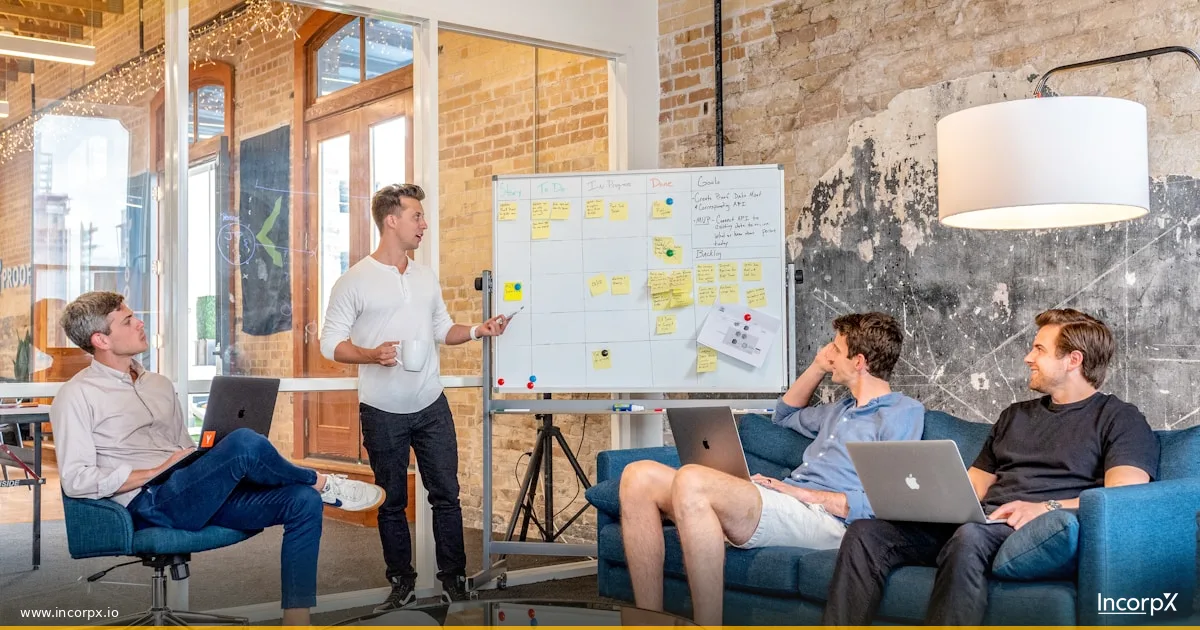 Freelancer to Agency: When and How to Register Your Consulting Business