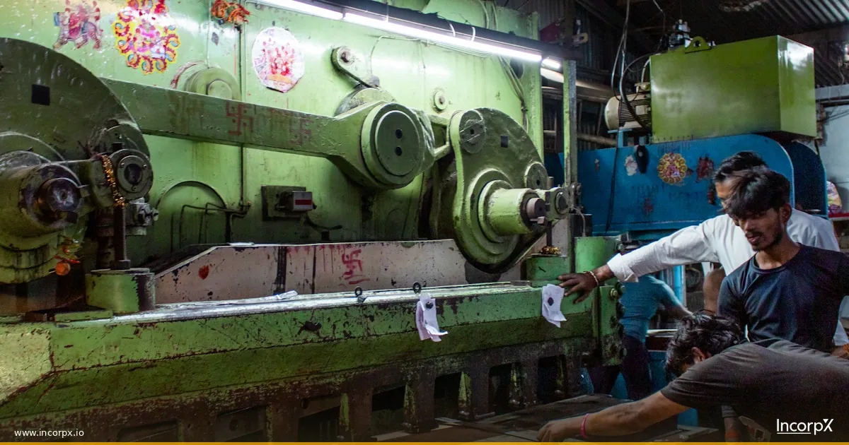 PLI Scheme for 14 Sectors: How to Register and Claim Production Incentives