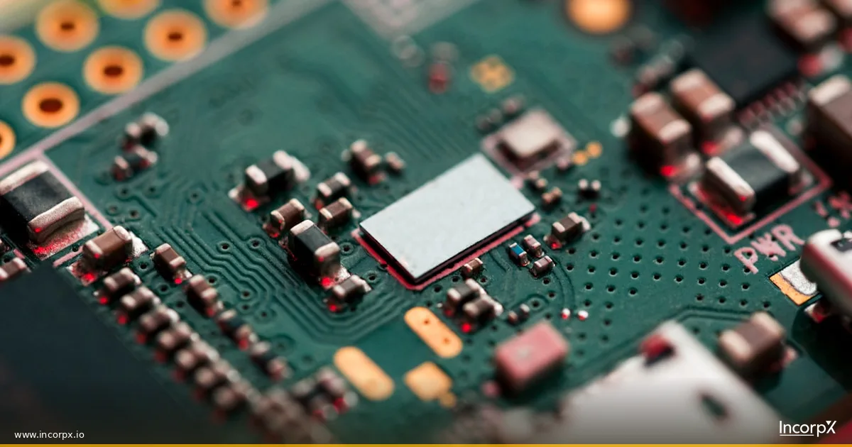 Semiconductor Company Setup in India: PLI Scheme, DLI, and Registration
