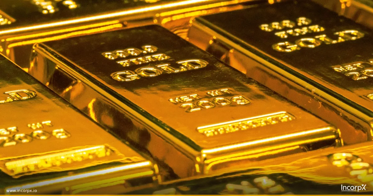Sovereign Gold Bond Tax Exemption Tightened: New Conditions in 2026