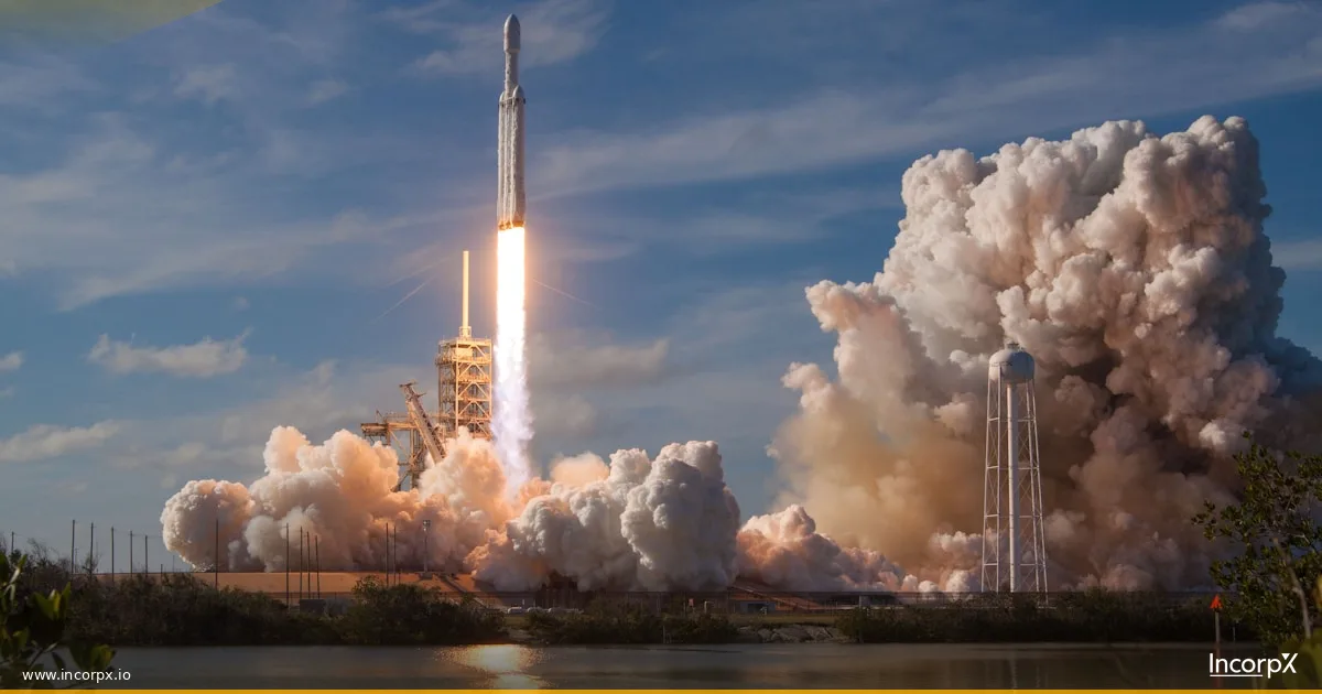 Space Tech Startup Registration: IN-SPACe Authorization and ISRO Partnerships