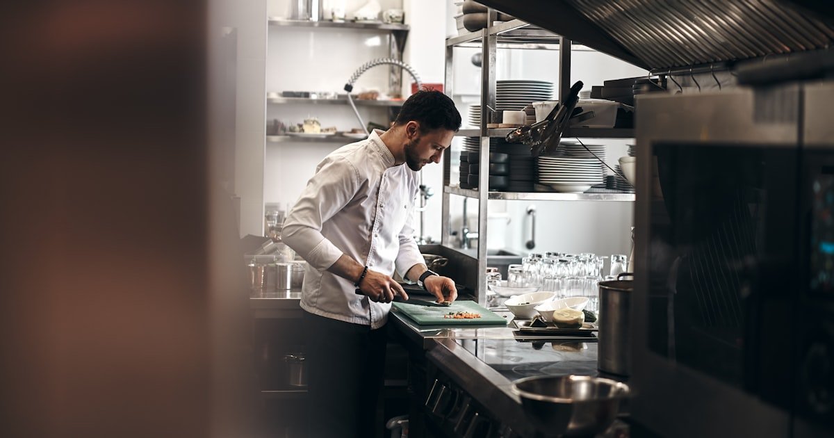 Starting a Food Business in India: All Licenses and FSSAI Requirements