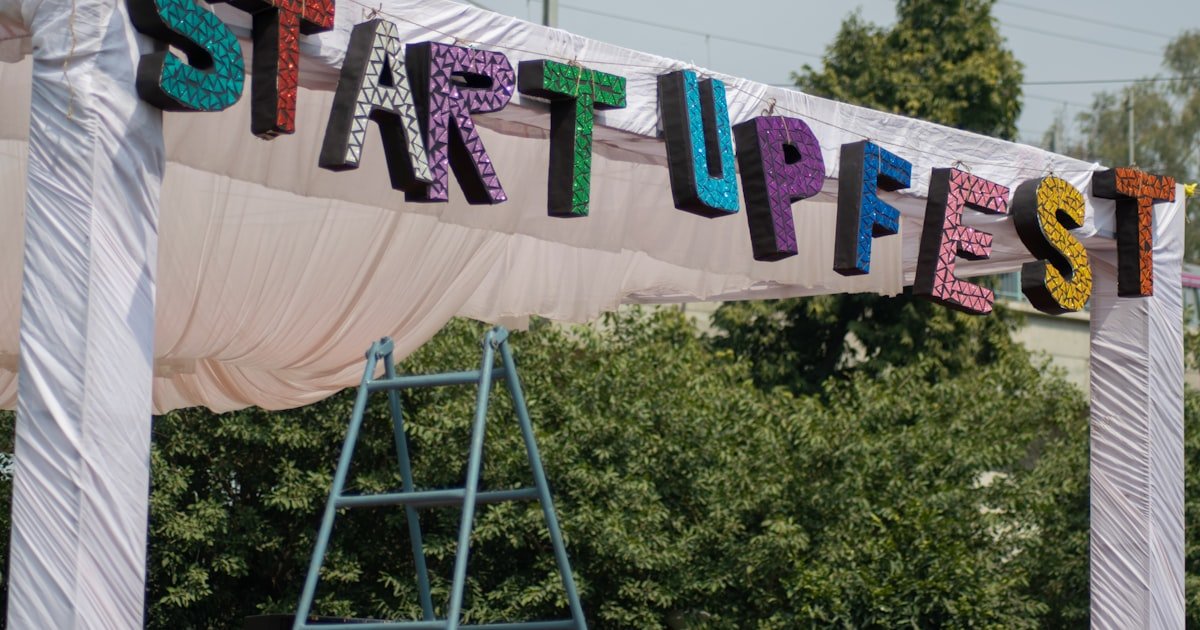 Startup Funding Stages Explained: From Pre-Seed to IPO