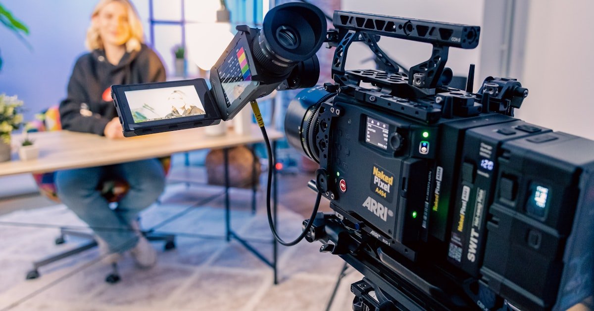 YouTube and Content Creator Taxes in India: GST and ITR Filing Guide