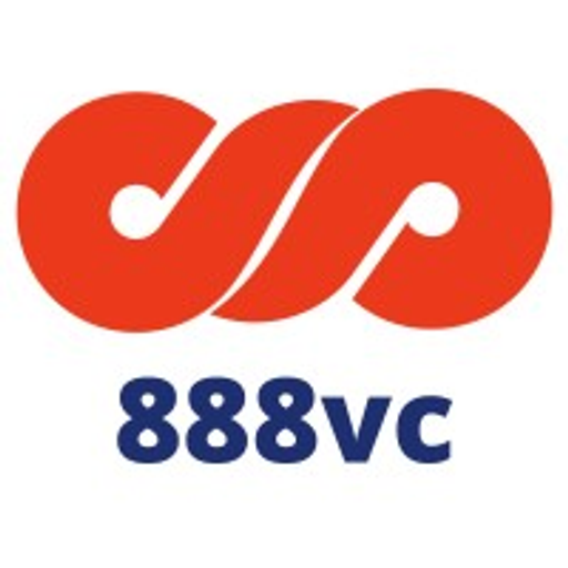 888VC logo