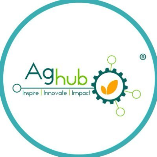 AgHub logo