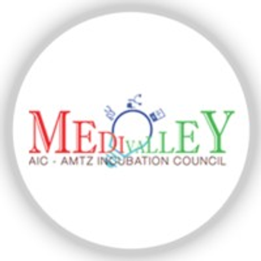AIC-AMTZ MediValley logo