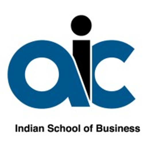 AIC ISB logo