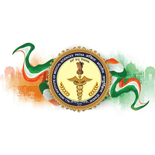 AIIMS Patna Incubation Centre logo
