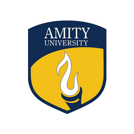 Amity Innovation Incubator logo