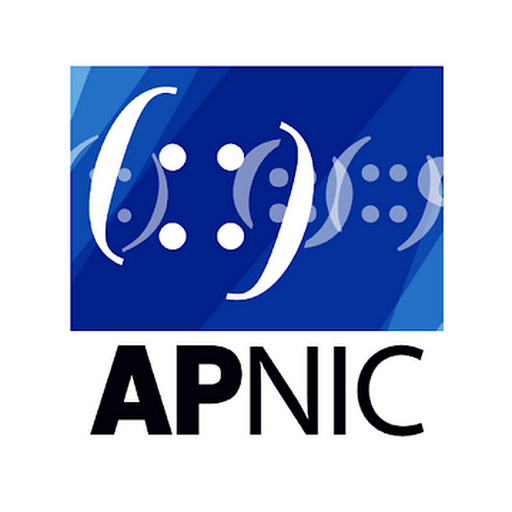 APNIC Foundation logo