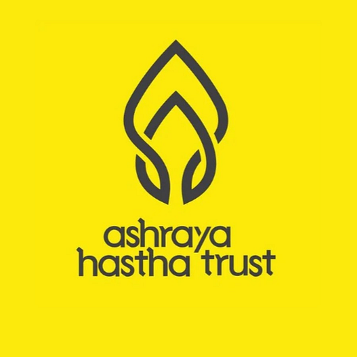 Ashraya Hastha Trust logo