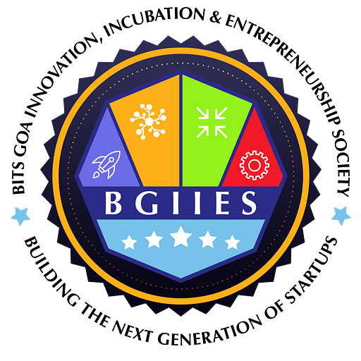 BGIIES logo
