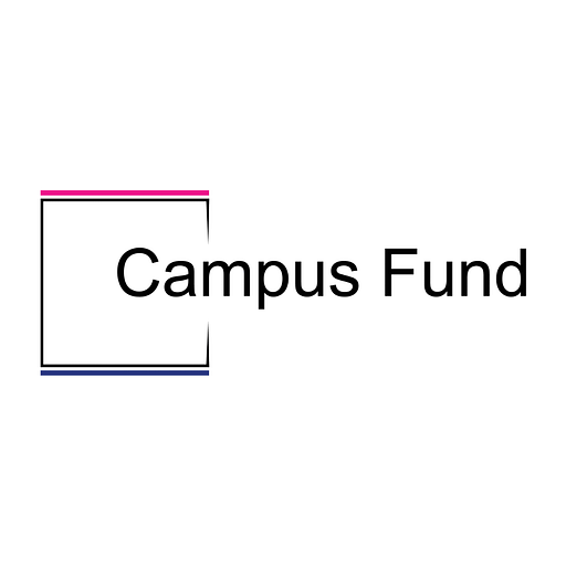 Campus Fund logo