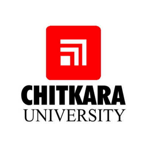 Chitkara Innovation Incubator Foundation logo