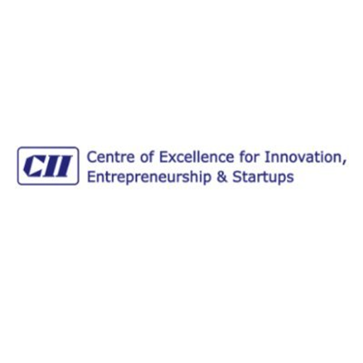 CII Centre of Excellence logo