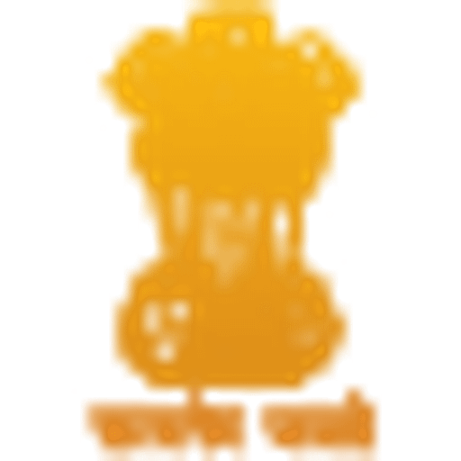 Defence Public Sector Undertakings logo
