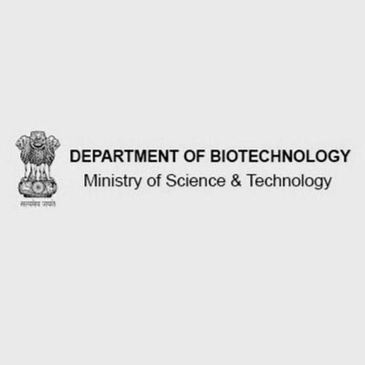 Department of Biotechnology (DBT) logo