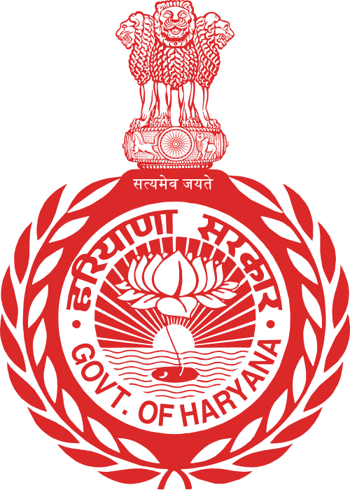 Department of Industries & Commerce, Government of Haryana logo