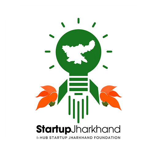 Department of IT and E-Governance, Government of Jharkhand logo