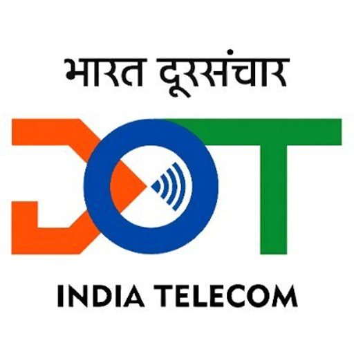 Department of Telecommunications logo