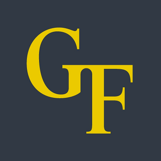 Gates Foundation logo