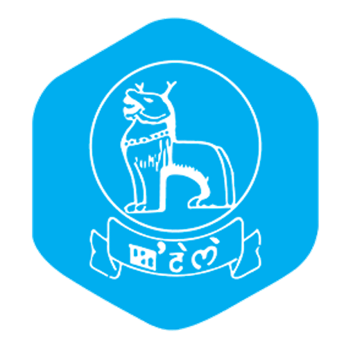 Government of Manipur logo