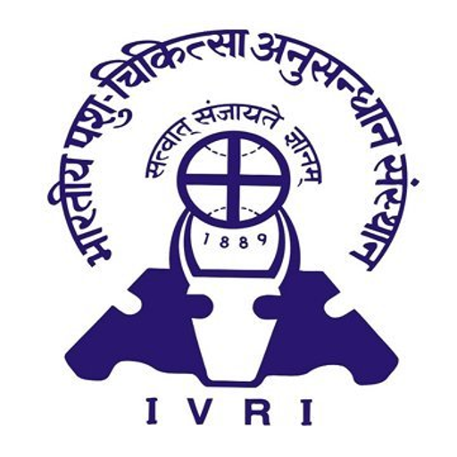 ICAR-Indian Veterinary Research Institute logo