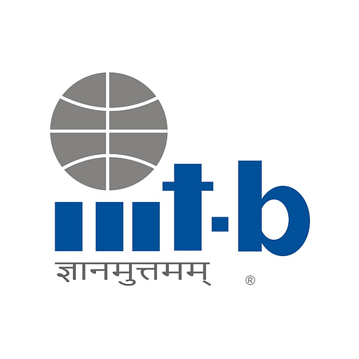 IIITB Innovation Centre logo