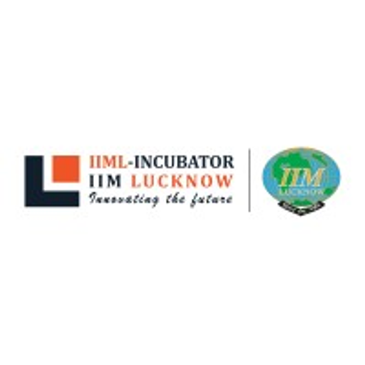 IIM Lucknow Enterprise Incubation Centre logo
