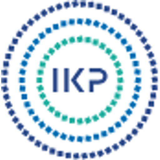 IKP Knowledge Park logo