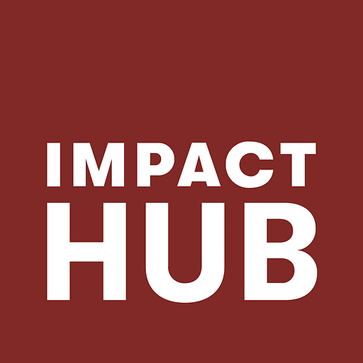 Impact Hub Hyderabad logo