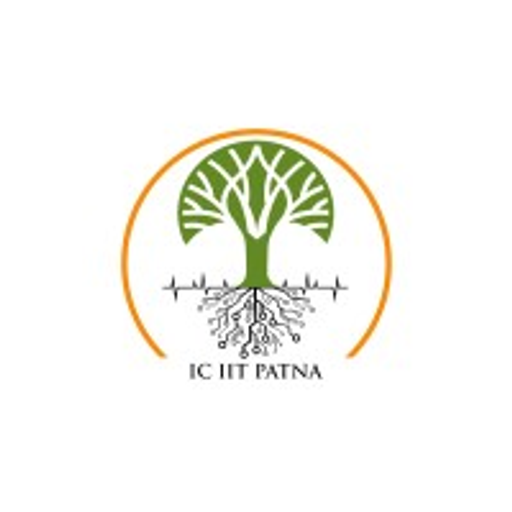 Incubation Centre IIT Patna logo