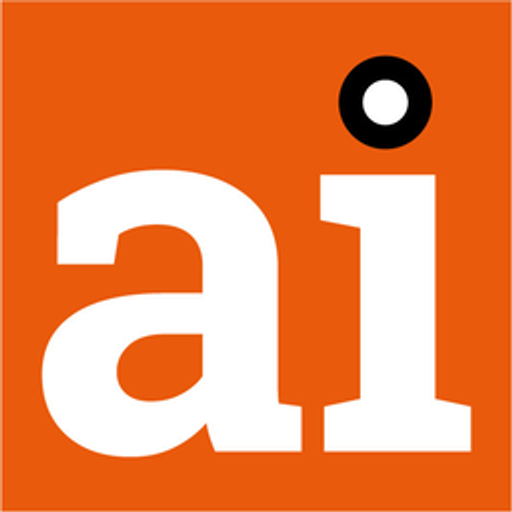 IndiaAI logo