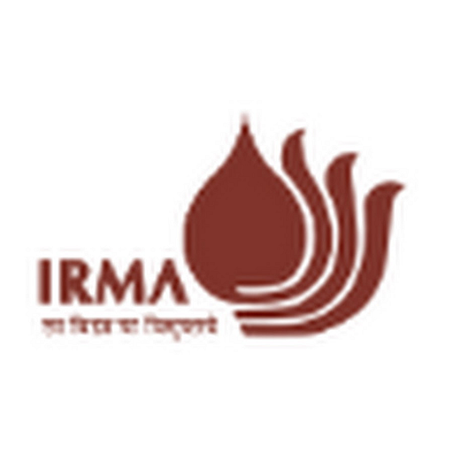 IRMA ISEED Foundation logo