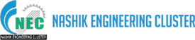 Nashik Engineering Cluster (NEC) – Innovation Incubation Centre (n InC) logo