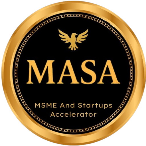 MASA Forum logo