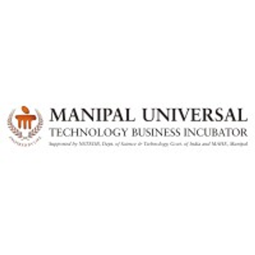 MUTBI, Manipal logo