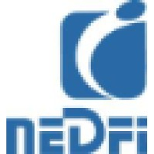 NEDFi logo