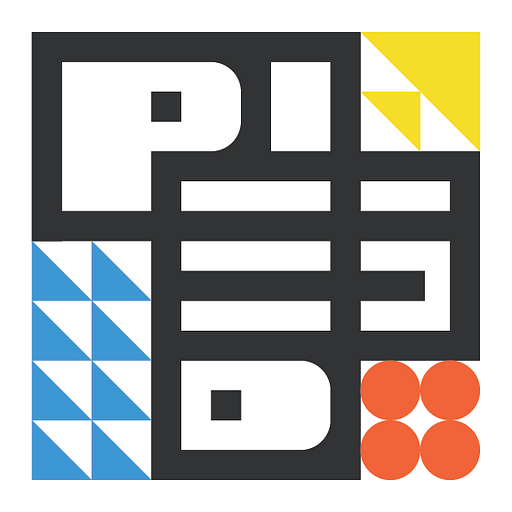 PIEDS logo