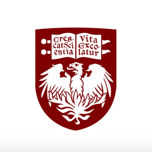 Polsky Center for Entrepreneurship and Innovation logo