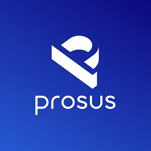 Prosus logo