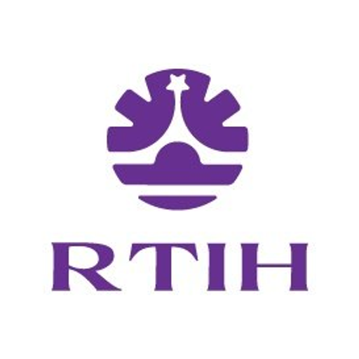 Ratan Tata Innovation Hub (RTIH) logo