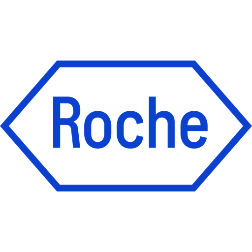 Roche Products logo